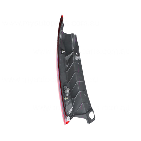 Tail Lamp Upper Drivers Side OEM Suits Honda CR-V RM 2012 to 2014