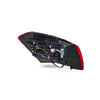 Tail Lamp Drivers Side OEM Suits Kia Cerato Si YD Koup 10/2013 to 12/2016