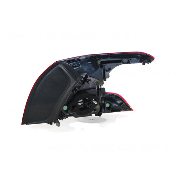 Tail Lamp Passenger Side OEM Suits Peugeot 308 T9 2014 to 2021