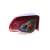 Tail Lamp Drivers Side OEM Suits Mazda 2 DY 5 Door Hatch 6/2005 to 9/2007