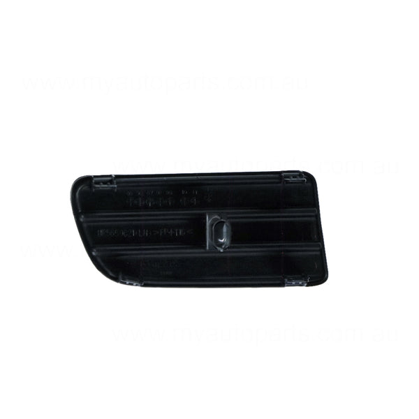 Front Bar Grille Passenger Side OEM Suits Mazda BT50 UN 2006 to 2011