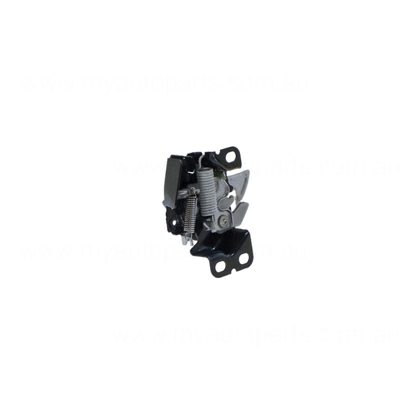 Bonnet Latch OEM Suits Honda CR-V RM Wagon 2012 to 2017