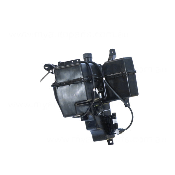 With Pump Washer Bottle OEM Suits Nissan Pathfinder R52 2013 to 2021