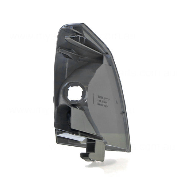 Front Park / Indicator Lamp Passenger Side OEM Suits Nissan X-Trail T30 2001 to 2007