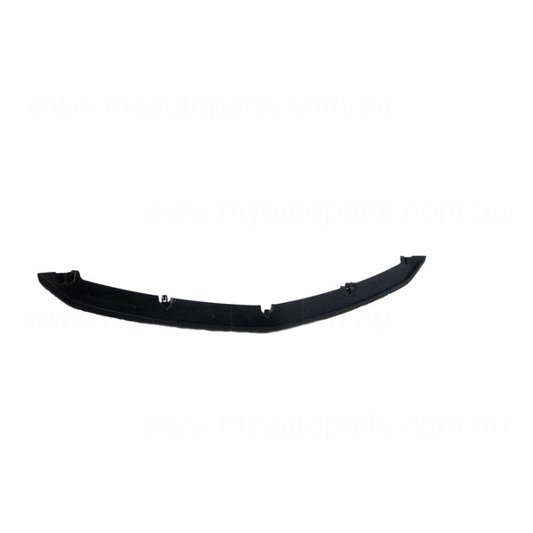 Front Bar Spoiler OEM suits Mazda 3 BL