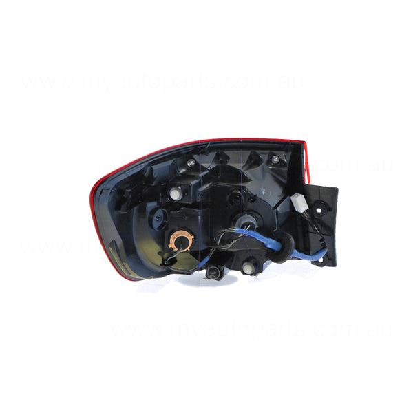 Tail Lamp Drivers Side OEM Suits Mazda CX-9 TB 2012 to 2016