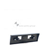 Number Plate Holder OEM suits Nissan Navara