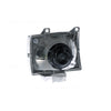 Halogen Manual Adjust Head Lamp Passenger Side Certified Suits Mazda B Series UN 2002 to 2006