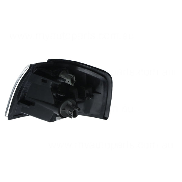 Front Park / Indicator Lamp Drivers Side Certified Suits Mazda 121 Metro DW 11/1996 to 2/2000