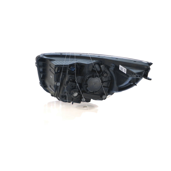 Head Lamp Drivers Side OEM Suits Kia Picanto GT/GT-Line/AO Edition JA 2017 On
