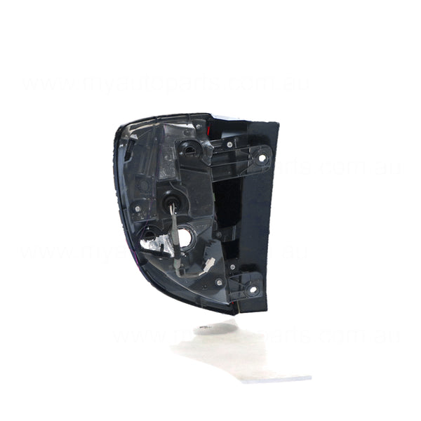 Tail Lamp Drivers Side OEM suits Honda HR-V VTi RU 2014 to 2018