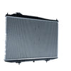 Radiator 35 / 35 mm Plastic Aluminium 450 x 688 x 26 mm Manual 2.7L&3.2L L TD27/QD32 Aftermarket Suits Nissan Navara D22 1997 to 2001
