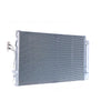 5.4 mm Fin A/C Condenser Aftermarket Suits Kia Sorento XM 2012 to 2015