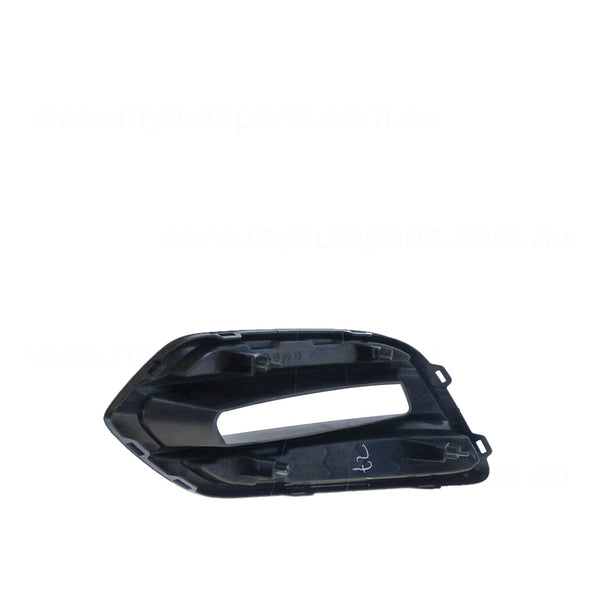 Front Bar Grille Drivers Side OEM Suits Honda HR-V RS RU 2018 to 2021