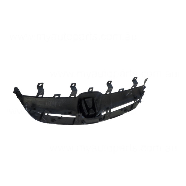 Grille Centre without Mould OEM Suits Honda Civic ES 2003 to 2006
