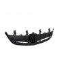 Grille Centre without Mould OEM Suits Honda Civic ES 2003 to 2006