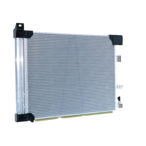 A/C Condenser OEM suits Nissan Pulsar