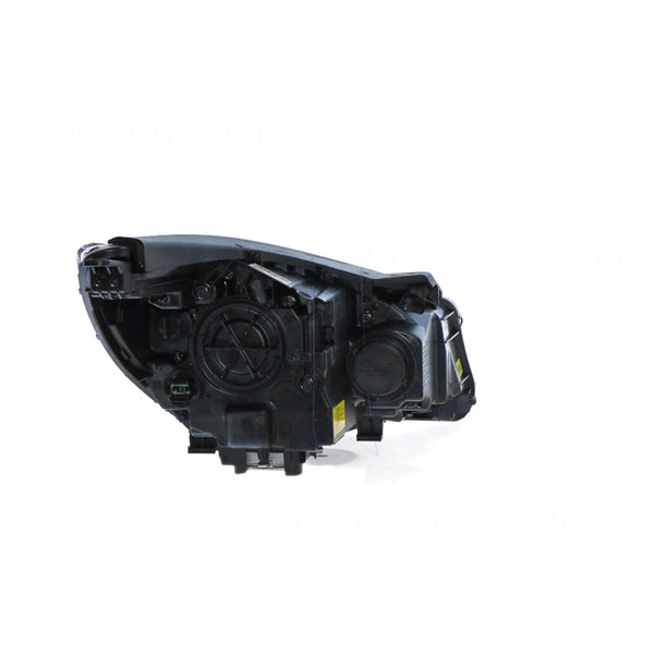 Head Lamp Passenger Side OEM Suits Kia Sorento Platinum/GT-Line UM 6/2015 to 8/2017