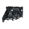 Head Lamp Drivers Side OEM Suits Nissan Patrol GU/Y61 1997 to 2016