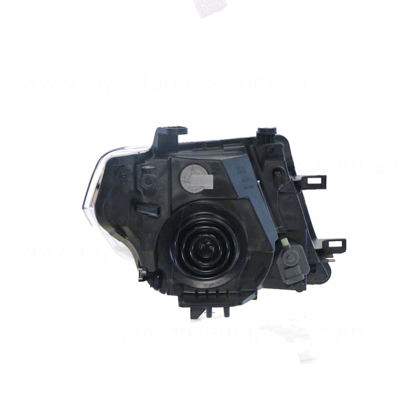 Head Lamp Passenger Side OEM suits Nissan Pathfinder R51 1/2010 to 10/2013