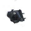Head Lamp Passenger Side OEM suits Nissan Pathfinder R51 1/2010 to 10/2013