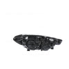 Halogen Manual Adjust Head Lamp Passenger Side OEM Suits Kia Cerato YD 2013 to 2016