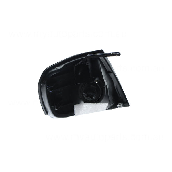 Front Park / Indicator Lamp Passenger Side Certified Suits Nissan Pulsar N15 1995 to 2000