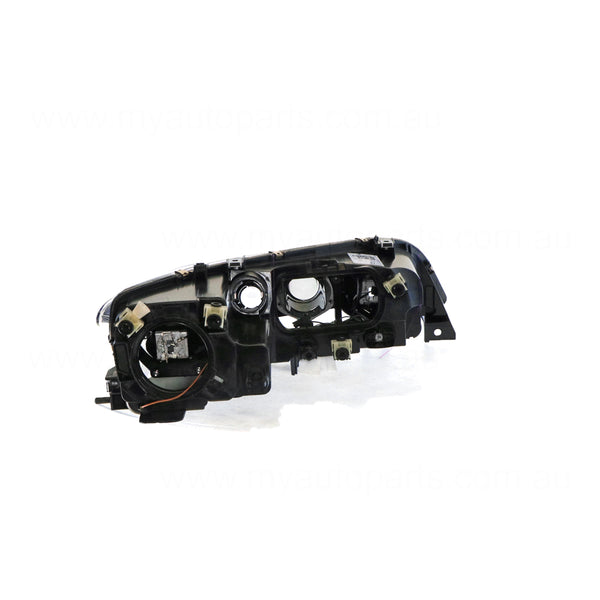 Head Lamp Passenger Side OEM Suits Mazda 6 Luxury/Luxury Sport GG/GY 8/2005 to 2/2008