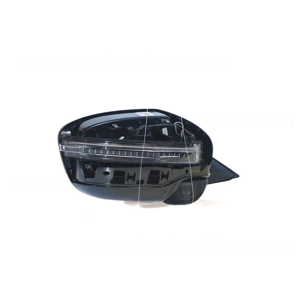 Door Mirror Drivers Side OEM suits Nissan X-Trail TS/ST T32 2017 On