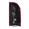 Tail Lamp Passenger Side Aftermarket Suits Nissan Patrol GU/Y61 8/2004 to 12/2009