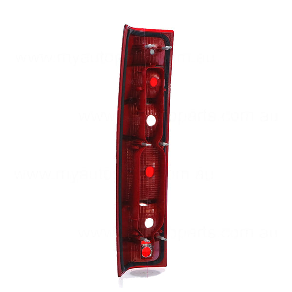 Tail Lamp Drivers Side Certified Suits Iveco Daily Daily 2006 to 2021