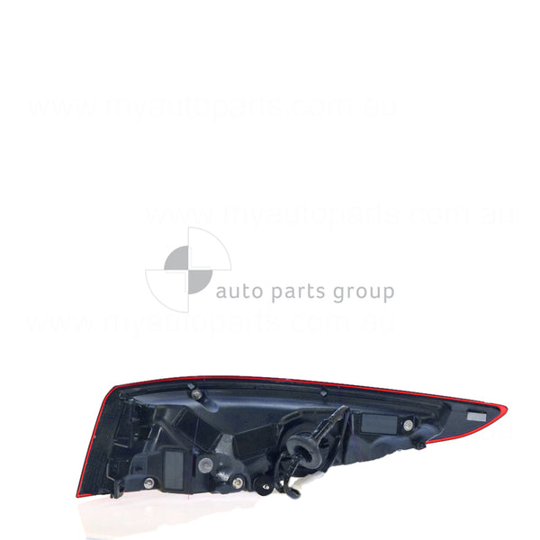 Tail Lamp Passenger Side OEM suits Mazda 3 BP Sedan 2019 On