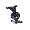 Fog Lamp Passenger Side Certified Suits Kia Sorento XM 2009 to 2012