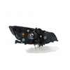 Bi-Xenon Head Lamp Passenger Side OEM Suits Honda Accord Euro CU 11/2010 to 3/2015