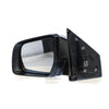 Door Mirror Passenger Side OEM suits Mazda BT50 XTR/GT 2011 to 2018