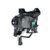 Fog Lamp Drivers Side OEM Suits Mazda 3 BK Hatch 2007 to 2009