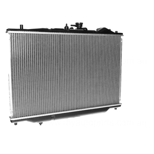 Radiator Aftermarket suits