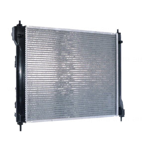 Radiator Aftermarket suits Nissan