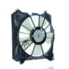 Radiator Fan Assembly Aftermarket Suits Honda Accord CR 2013 to 2016