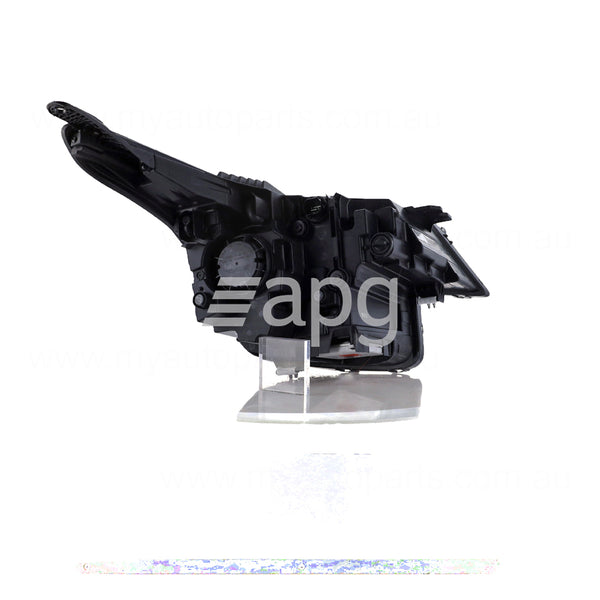 Head Lamp Passenger Side OEM Suits Kia Seltos GT-Line SP2 2019 On