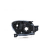 Halogen Manual Adjust Head Lamp Passenger Side OEM Suits Mazda 2 DY 2005 to 2007