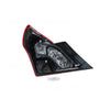 Tail Lamp Drivers Side OEM Suits Nissan Almera N17 2012 to 2014