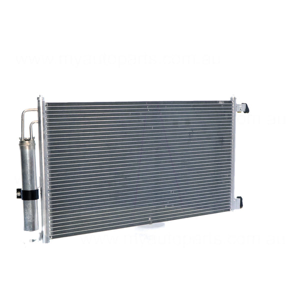A/C Condenser Aftermarket suits Nissan Micra, Juke and Tiida 2006-2020
