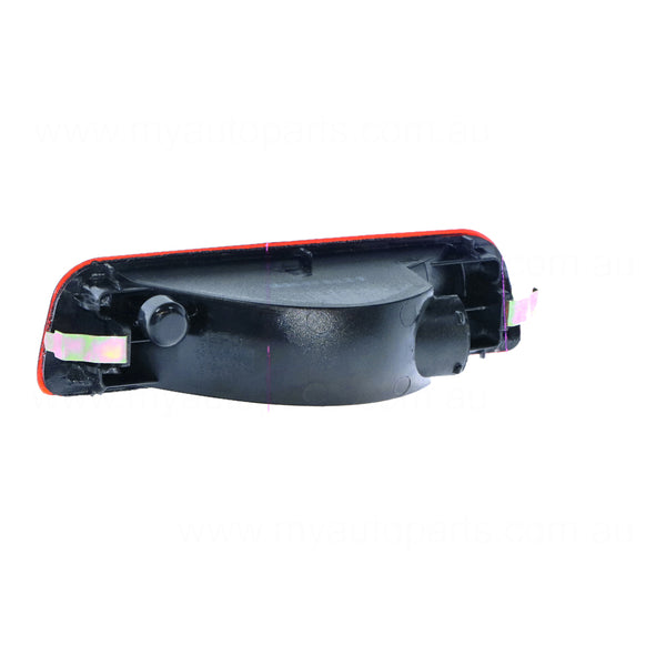 Rear Bar Lamp Certified Suits Nissan Dualis J10 2010 to 2014