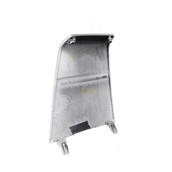 OEM Front Bar Insert Silver suits Nissan Navara 4x4 D23, Nissan Navara 4x2 D23 2020 onwards