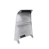 OEM Front Bar Insert Silver suits Nissan Navara 4x4 D23, Nissan Navara 4x2 D23 2020 onwards