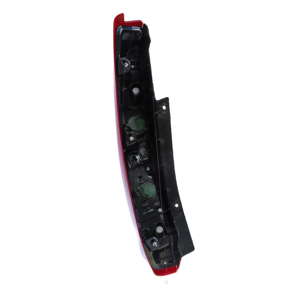 Tail Lamp Drivers Side Certified Suits Nissan X-Trail T31 7/2010 To 2/2014