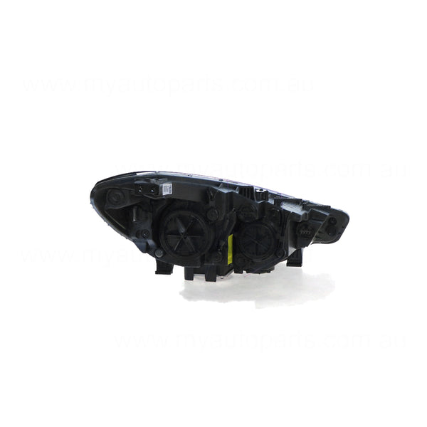 Xenon Head Lamp Passenger Side OEM Suits Kia Cerato YD 2013 to 2016