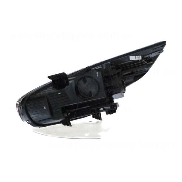 Halogen Head Lamp Drivers Side OEM Suits Kia Rondo RP 2013 to 2021