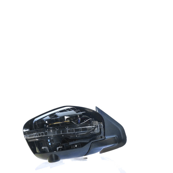 OEM Door Mirror Drivers Side suits Nissan Navara 4x4 D23, Nissan Navara 4x2 D23 2020 onwards